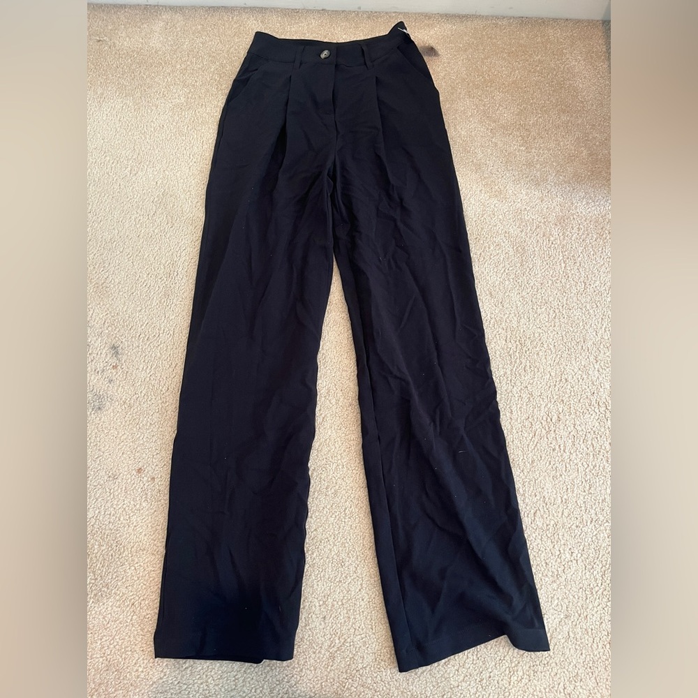 black target dress pants